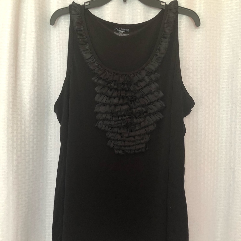 Lane Bryant tank top
